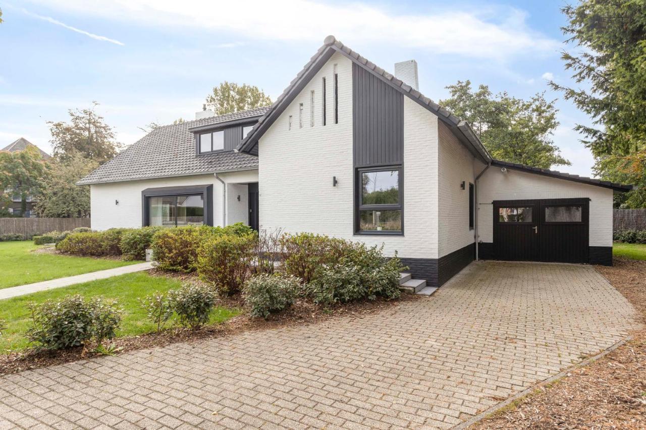 Villa Miro Sint-Idesbald Esterno foto